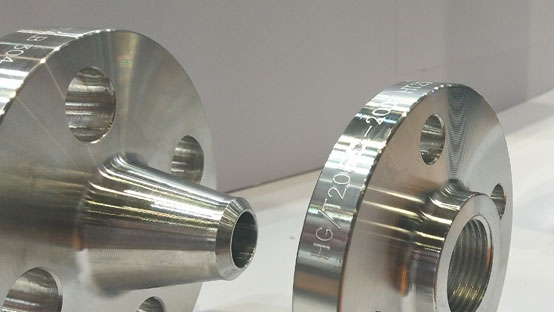 法蘭產(chǎn)生泄露的常見(jiàn)緣由