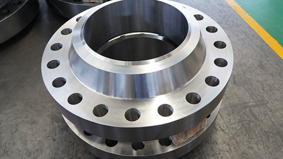 國標(biāo)法蘭和非標(biāo)法蘭的區(qū)別在哪？